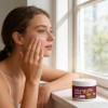 Crème de soin visage | Améliore lélasticité toutes saisons 100g,Crème Nourrissante Visage Peu Fragile | Maison, Dormir, Hôte