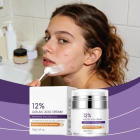 Crème Hydratante Visage,Lotion Facile Non Collante Douce | Soin Fermeté Visage - pour Hommes Femmes Adolescents Maison Extéri
