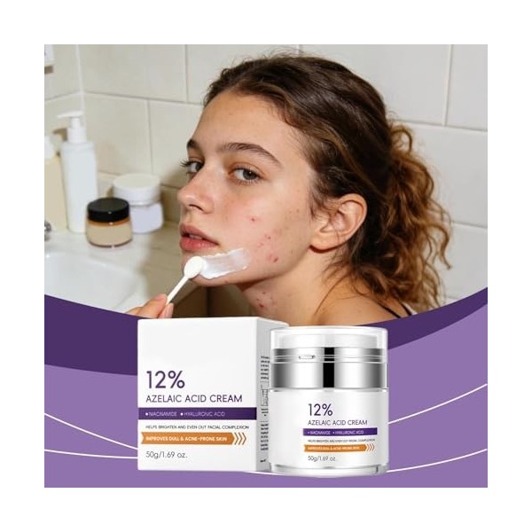 Crème Hydratante Visage,Lotion Facile Non Collante Douce | Soin Fermeté Visage - pour Hommes Femmes Adolescents Maison Extéri