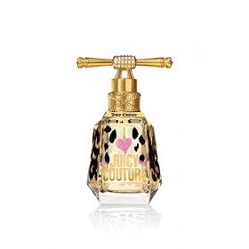 Juicy Couture - I Love Juicy Couture - Eau de Parfum Femme Vaporisateur - Senteur Orientale & Fruitée - 100 ml