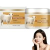 Crème pour le visage contre les rides et le placenta de mouton, crème raffermissante et hydratante pour la peau, améliore le ...