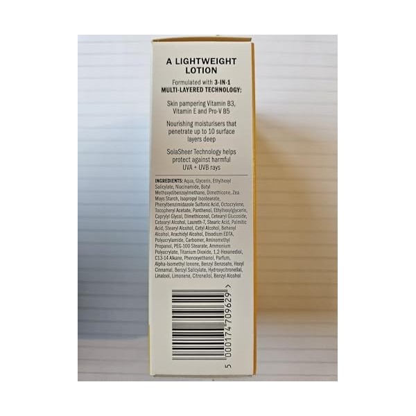 Olay Complete Care SPF 15 Day Fluid Normal/Oily for Women, 3.4 Ounce by Olay