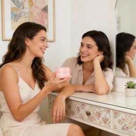 Soin Hydratant pour le Visage,50g de Crème Hydratante et Raffermissante | Crème Éclat Visage - Soin Éclat Hydratation Beauté 