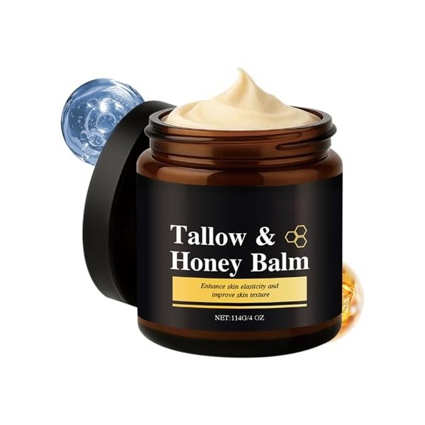 Crèmes pour le Visage & Hydratants | Crème Réparatrice Visage Homme | Hydratation Lotion Naturelle Revitalisante | Soin Apais