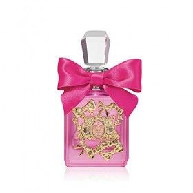 Juicy Couture - Viva La Juicy Pink Couture - Eau de Parfum Femme Vaporisateur - Senteur Florale