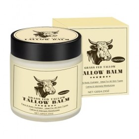 Crème Hydratante pour Peau Sèche | Lotion Hydratante Visage et Corps Taille Voyage - Crème Lissante Visage, Soin pour Toute l