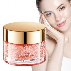 Crème de sang de dragon pour le visage - Crème hydratante pour le visage Age Cream, hydratante à usage quotidien, crème éclai