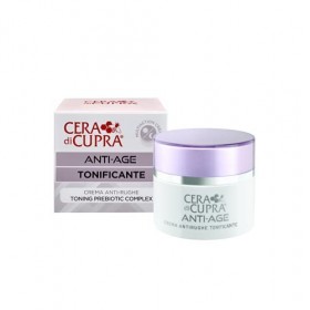 Cera di Cupra A/Age Tonificante 50 ml