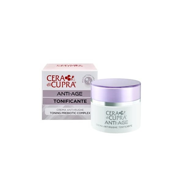Cera di Cupra A/Age Tonificante 50 ml