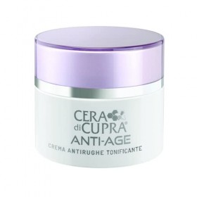 Cera di Cupra A/Age Tonificante 50 ml