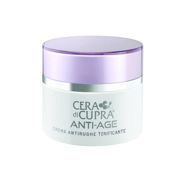 Cera di Cupra A/Age Tonificante 50 ml