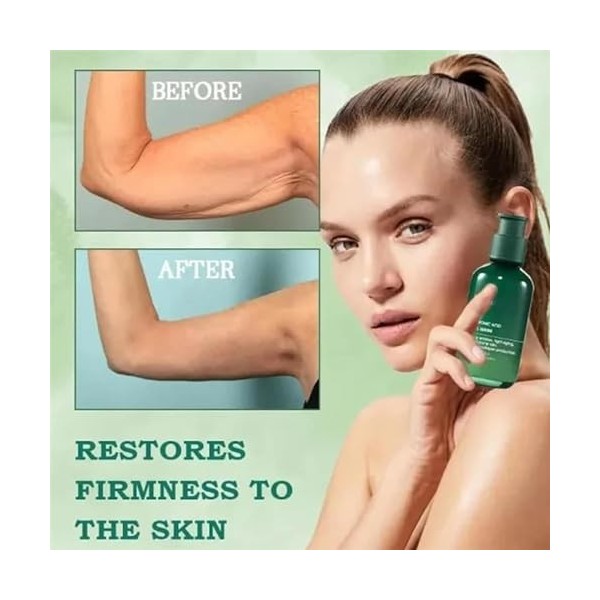 Fubsta Skin Firming Rejuvenating Serum | 2024 New Fubsta Skin Firming | Fubsta Skin Firming Serum,Lifting and Firming,Refresh...