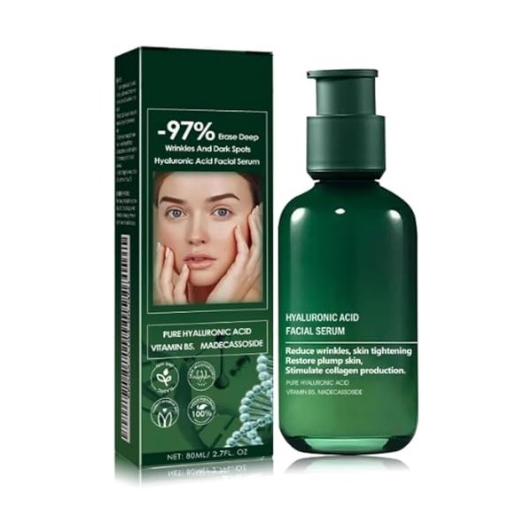 Fubsta Skin Firming Rejuvenating Serum | 2024 New Fubsta Skin Firming | Fubsta Skin Firming Serum,Lifting and Firming,Refresh...
