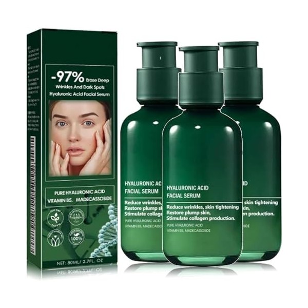 Fubsta Skin Firming Rejuvenating Serum | 2024 New Fubsta Skin Firming | Fubsta Skin Firming Serum,Lifting and Firming,Refresh...