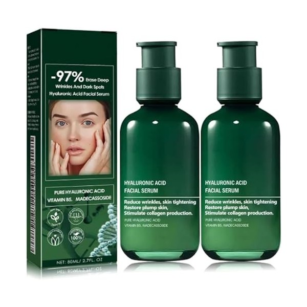 Fubsta Skin Firming Rejuvenating Serum | 2024 New Fubsta Skin Firming | Fubsta Skin Firming Serum,Lifting and Firming,Refresh...