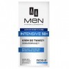 AA Men Advanced Care Intensive 50+ Crème Reconstructrice pour le visage 50 ml