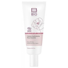 BcomBIO Essentielle Crème Hydratante Nourrissante 50 ml Crème Jour et Nuit