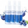 YouthActivating Lot de 3 gouttes de peptide en cuivre activant les jeunes, sérum anti-rides avancé anti-âge, restauration de 