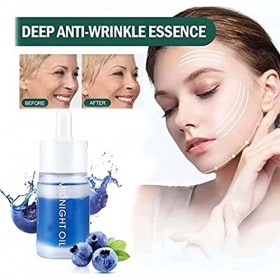 YouthActivating Lot de 3 gouttes de peptide en cuivre activant les jeunes, sérum anti-rides avancé anti-âge, restauration de 