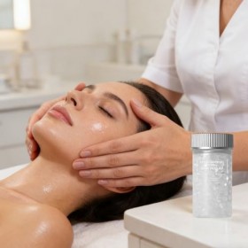 Radiance Booster - Soin Luminosité De La Peau Du Visage, Fluide Éclaircissant Le Teint Pour Une Peau Éclatante, Sérum Quotidi