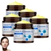 Alpha Arbutin Crèmes Blanchissantes Pour Le Visage,Creme Eclaircissante Peau Noir Puissant Visage,Creme Anti Tache Visagé,Crè...