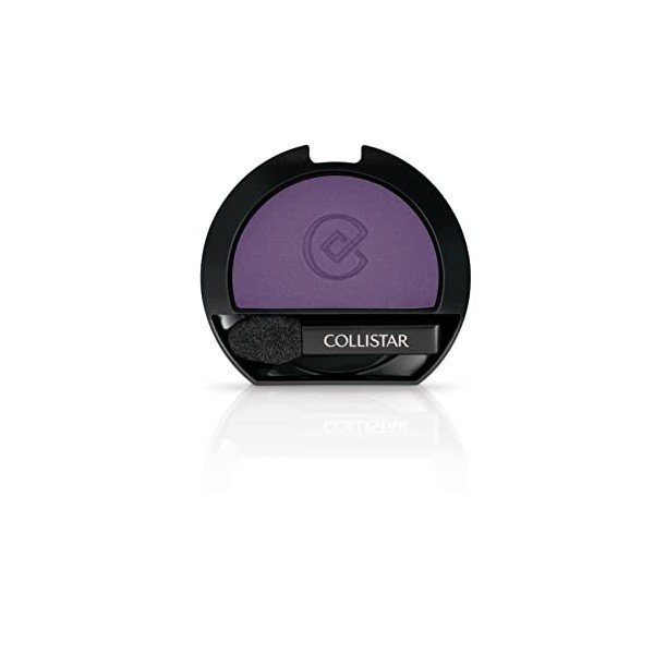 NOVA ENGEL Impeccable Sombra De Ojos Compacta Refill 140-Purple Haze M Crème Jour et Nuit