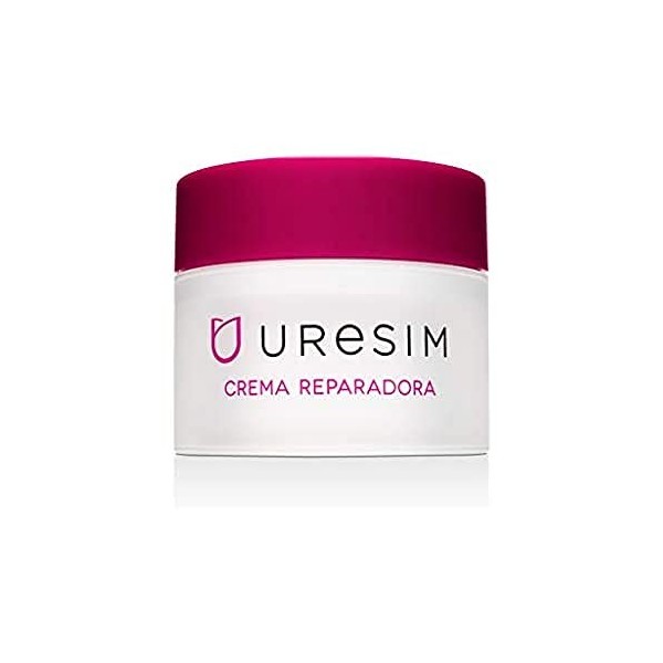 URESIM Crèmes de Jour Hydratantes/Rajeunissantes