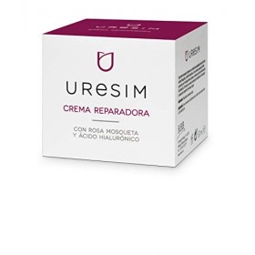 URESIM Crèmes de Jour Hydratantes/Rajeunissantes
