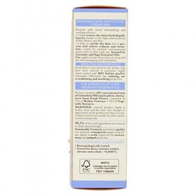 I Provenzali Calendula Officinalis Dermo Crema Protettiva - Lenitiva, 75 ml