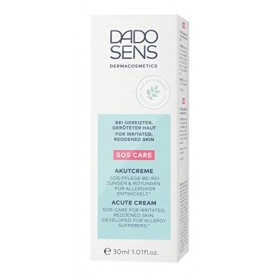 Dado Sens SOS Care Acute Cream 30ML Crème Jour et Nuit