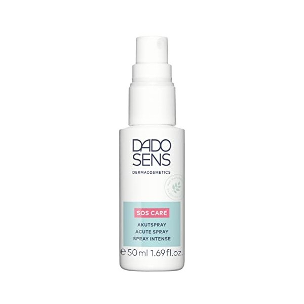 Dado Sens SOS Care Acute Cream 30ML Crème Jour et Nuit