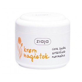 ZIAJA Crème de calendula, 100 ml