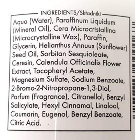 ZIAJA Crème de calendula, 100 ml