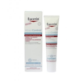 Eucerin Atopicontrol Crème Acute Phase 40ml