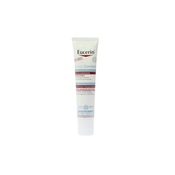 Eucerin Atopicontrol Crème Acute Phase 40ml
