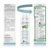 LOGONA Naturkosmetik Sérum hyaluronique à laloe vera bio hautement concentré et à lacide hyaluronique, Hydro Fluid hydrate 
