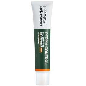 LOréal Paris Men Expert Derma Control Oil-Control Crème de jour SPF30