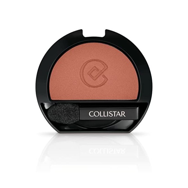 NOVA ENGEL Impeccable Sombra De Ojos Compacta Refill 130-Paprika Matte