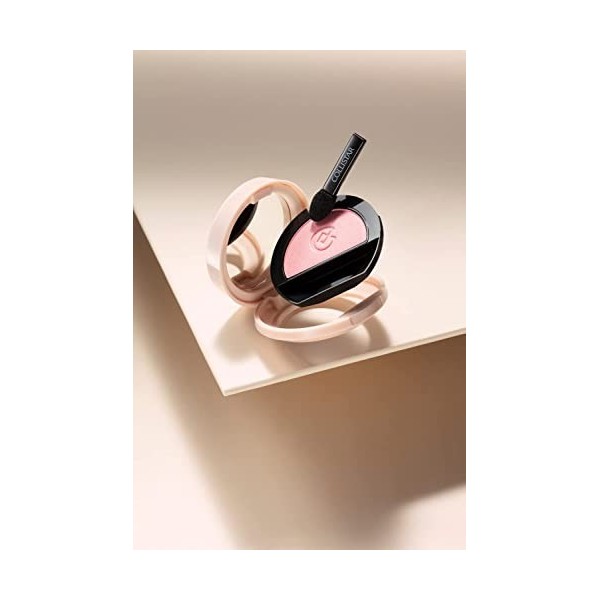 NOVA ENGEL Impeccable Sombra De Ojos Compacta Refill 130-Paprika Matte