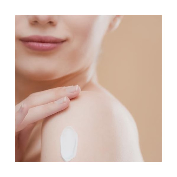 Gamarde Hydratation active Crème hydratante riche peaux déshydratées 40g Crème Jour et Nuit