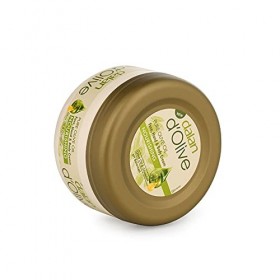 Dalan d´Olive Soin du visage en pot de 150 ml