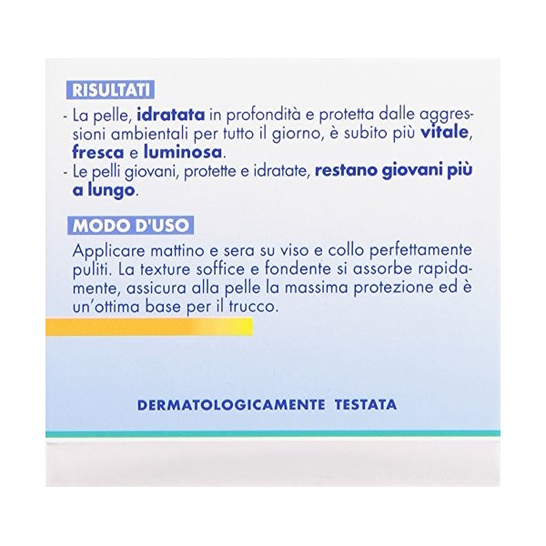 Venus – Crème Super Hydratant à la vitamine C – 50 ml