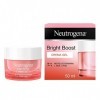 Gel crème Bright Boost - 50 ml