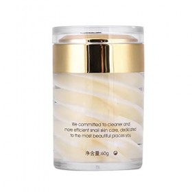 ANKROYU Snail Face Crème anti-escargots pour le visage, Krem Ze Sluzu Slimaka, extrait naturel descargot Crème anti-âge anti