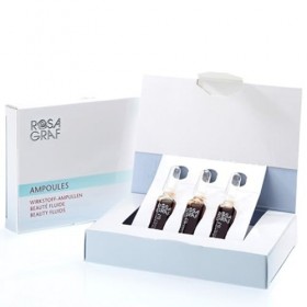 Rosa Graf AMPOULES ALLERGY 3x2ml 