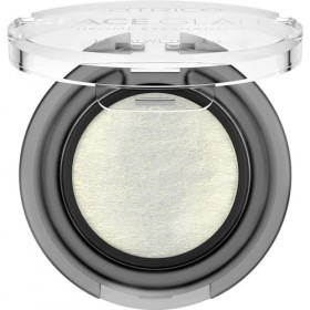 Catrice - Fard à Paupières Space Glam Chrome - 10 Moonlight Glow Crème Jour et Nuit