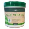 Herbamedicus Gel daloe vera régénérant à 50 %, 250 ml
