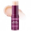 Calcium Collagen Multi Balm Stick 9 g | Crème raffermissante, liftante et hydratante intense pour le visage, le contour des y