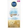 NIVEA SUN Ultra Light Daily Fluid MEDIUM Tinted SPF50+ 40ml