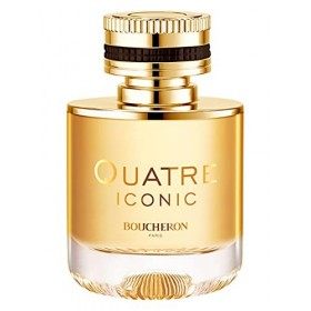 BOUCHERON Quatre Iconic - Eau de Parfum 50ml